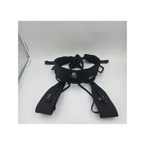 Kailas Climbing Harness Size 2 Mountaineering Rock Climbing Harness